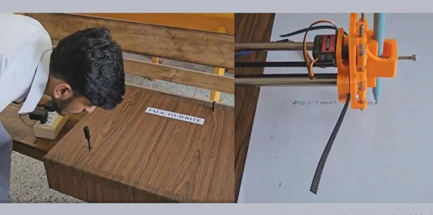 Kerala engineer Mr. Ajay H.