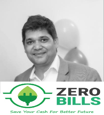 Zero Bills Energy