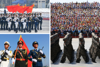 Grand Military Parade