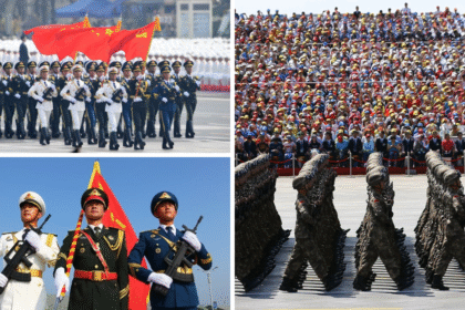 Grand Military Parade