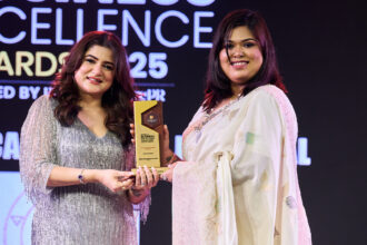 Meera Satarupa Bhattacharya