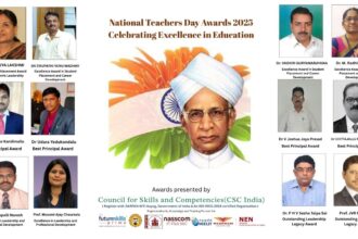 Council for Skills and Competencies