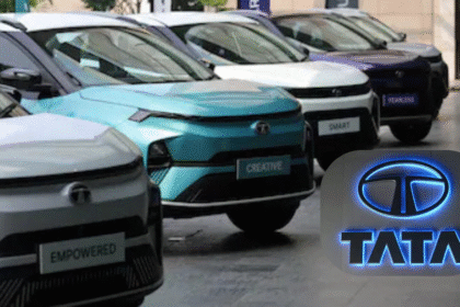 Tata Motors