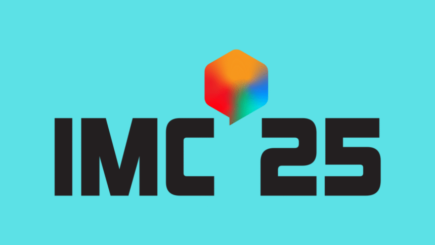 IMC 2025