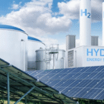 Green Hydrogen Startups