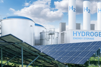 Green Hydrogen Startups