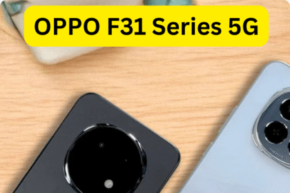 OPPO F31 Series 5G (2)