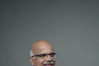 Dr. Saji Balakrishnan