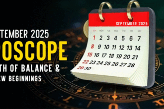 Astrology Predictions