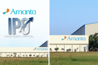 Amanta Healthcare IPO Opens