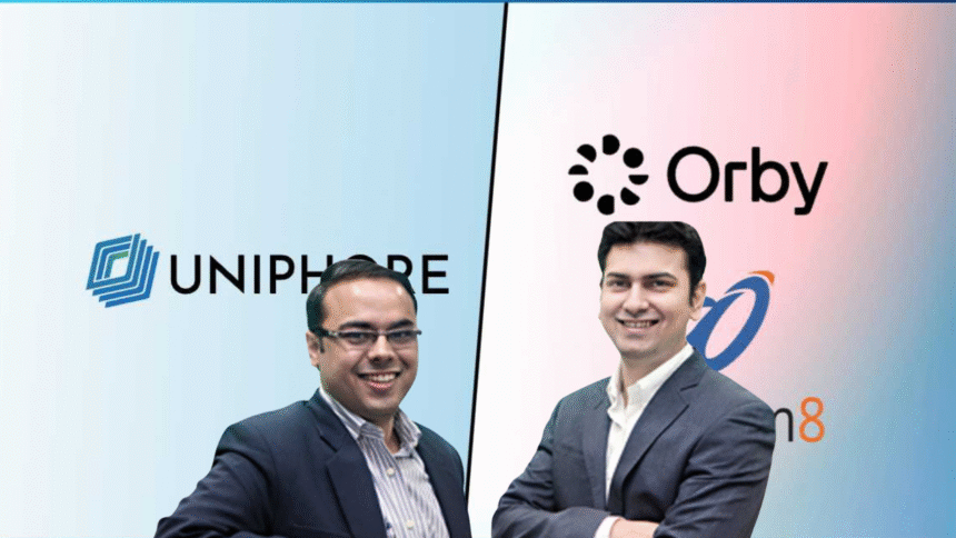Uniphore Acquires Orby AI