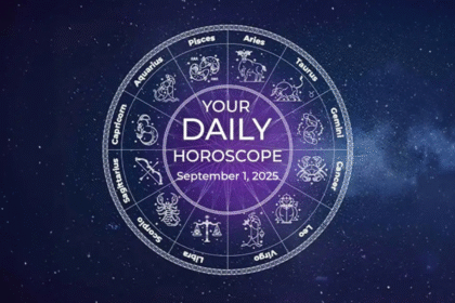 Daily Horoscope