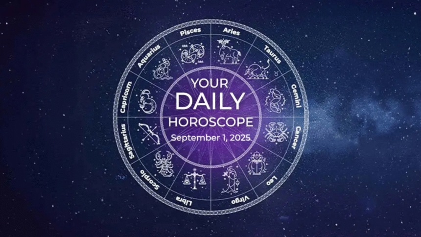 Daily Horoscope
