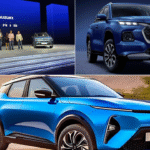 Maruti Suzuki Victoris Secures