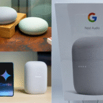 Google’s Gemini-First Nest Smart Speaker
