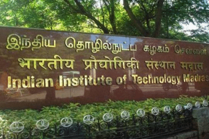 IIT Madras