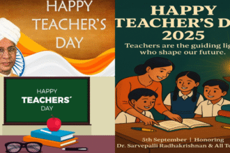 Teachers’ Day 2025