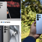 Samsung Galaxy S25 Ultra