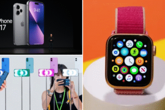 Apple iPhone 17 Launch