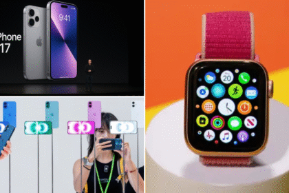 Apple iPhone 17 Launch