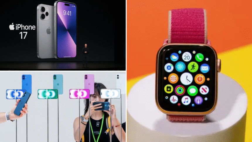 Apple iPhone 17 Launch