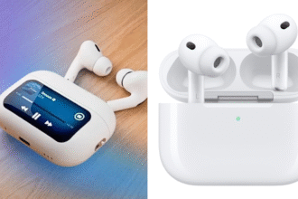 AirPods Pro 3