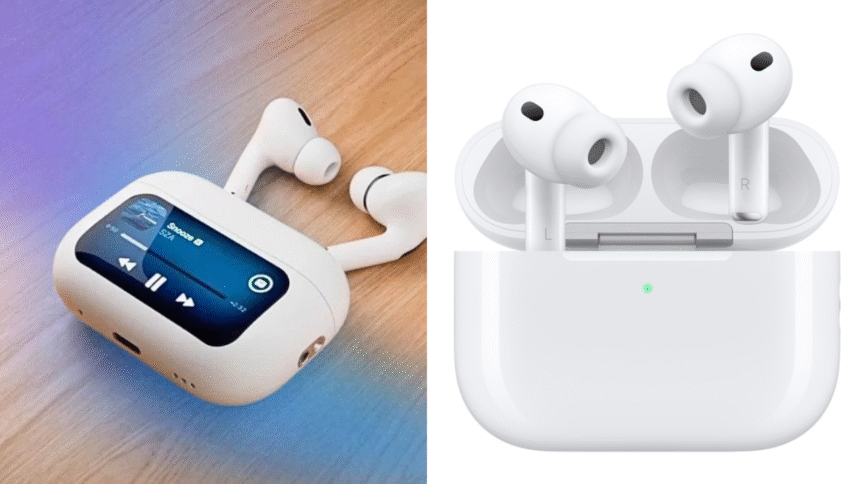 AirPods Pro 3