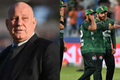 Pakistan Cricket Board