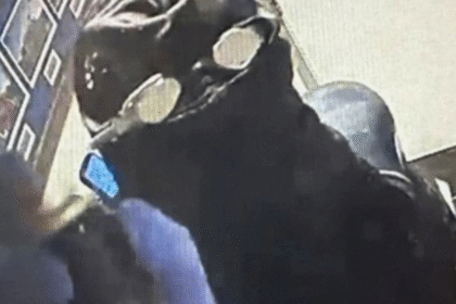 Disney Springs Heist