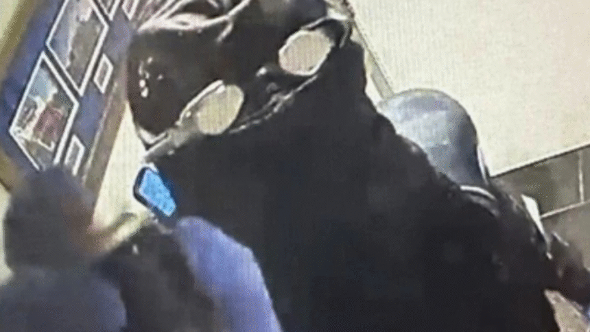 Disney Springs Heist