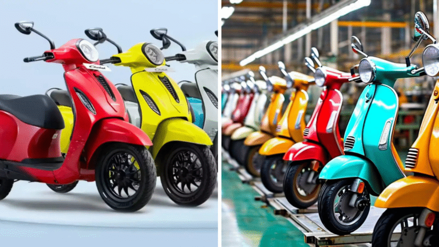 Maharashtra Scooters