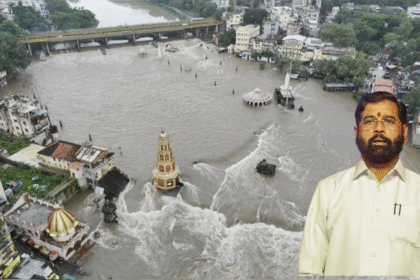 CM Eknath Shinde and Deputies