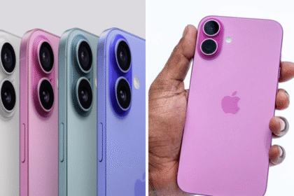 iPhone 16 Cancellations