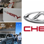 Chery Automobile IPO