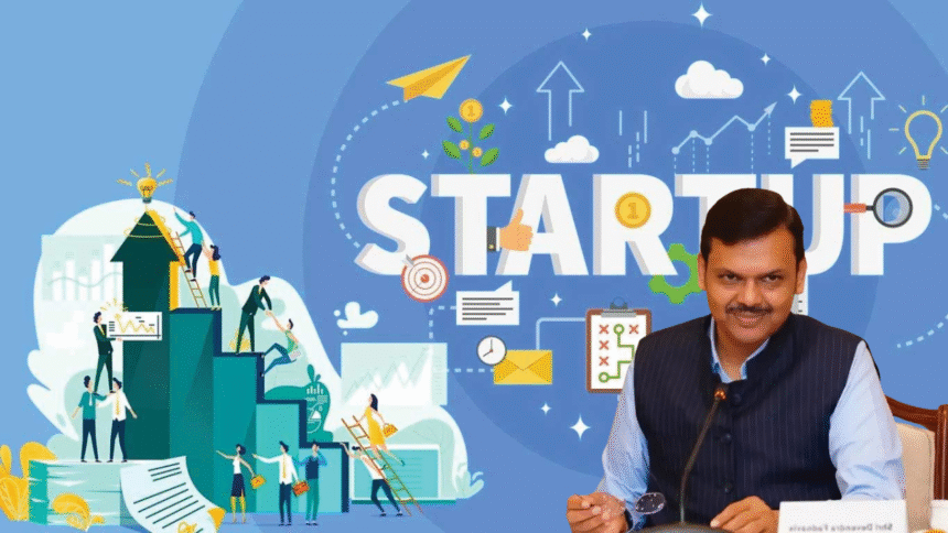 Maharashtra’s Big Push