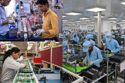 Madhya Pradesh MSMEs Struggle