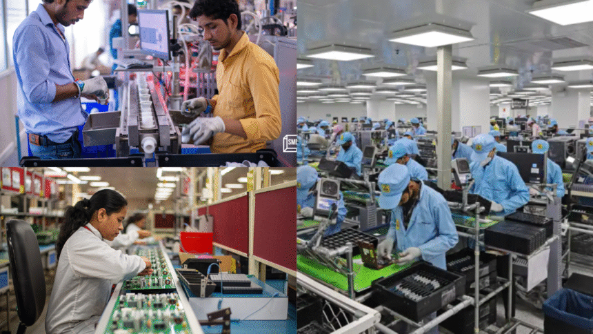 Madhya Pradesh MSMEs Struggle