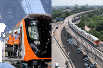 Bhopal Hosts Summit on Metro Green City