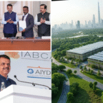 Green Data Centre Park