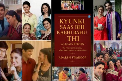 Kyunki Saas Bhi Kabhi Bahu Thi