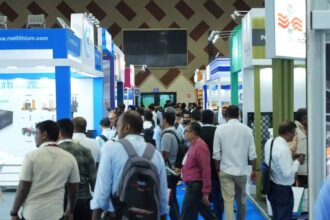 Intralogistics & Warehousing Expo