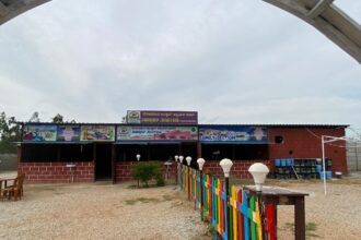 Jodhpur Junction Family Dhaba