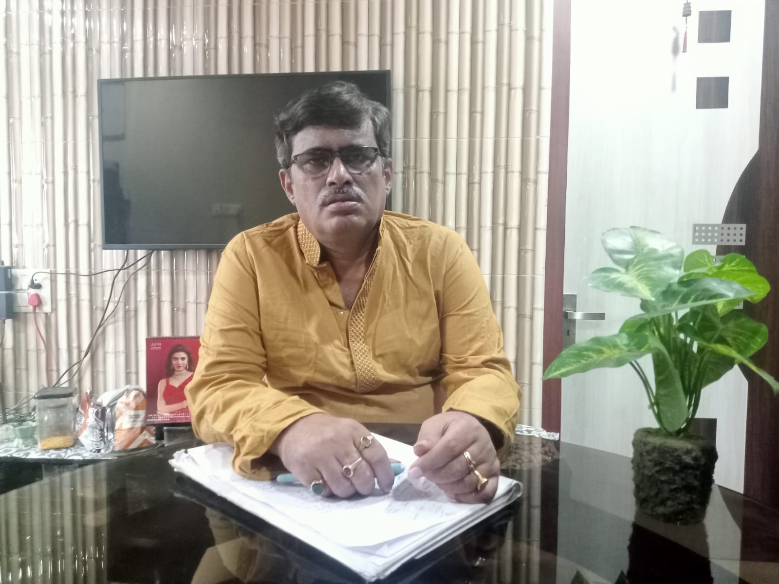 Ramapada Acharjee: Kamakhya’s Most Trusted Tantrik Ramapada Acharjee