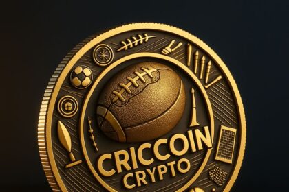 CRICCOIN