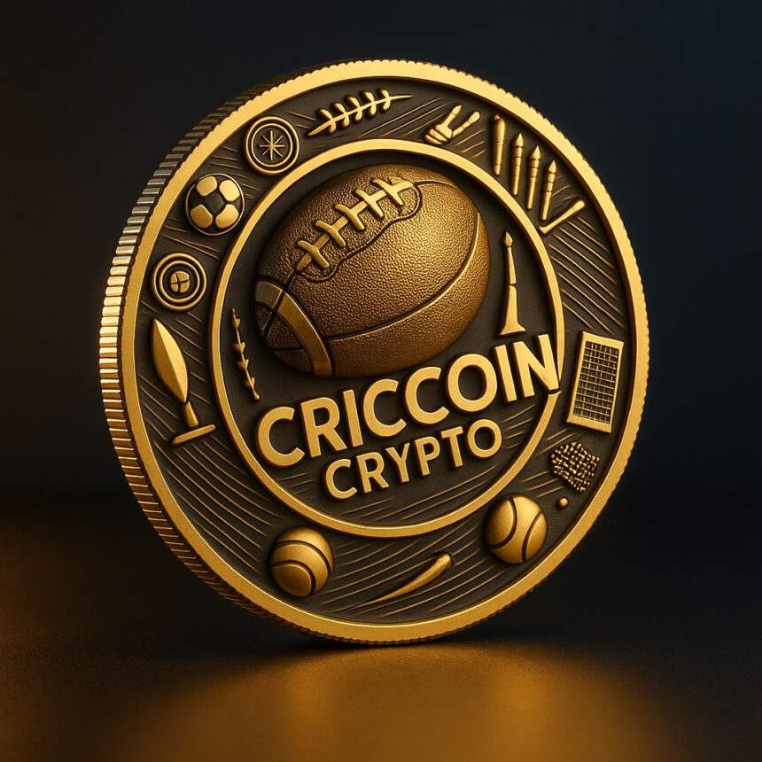 CRICCOIN