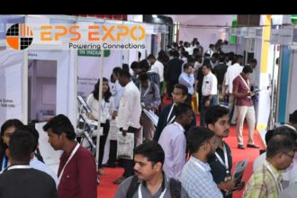 EPS Expo 2025