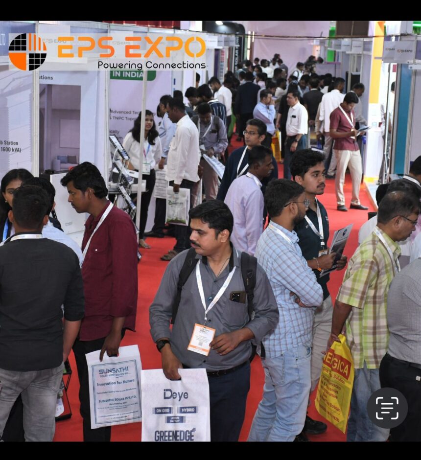 EPS Expo 2025