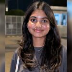 Sai Sri Pranathi Pasuparthi