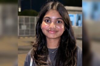 Sai Sri Pranathi Pasuparthi