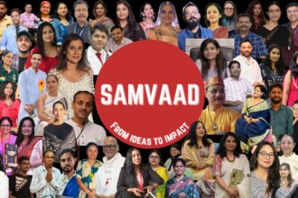 SAMVAAD
